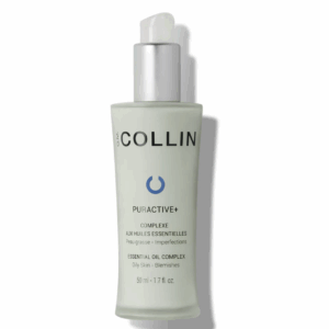Puractive+ Complexe aux huiles essentielles - G.M. COLLIN