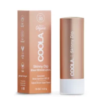 Baume à lèvre teinté SPF 30