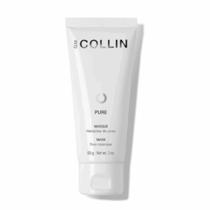 Pure Masque - G.M. COLLIN