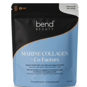 Bend collagène poudre
