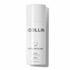 Active Exfoliant Poudre - G.M. COLLIN