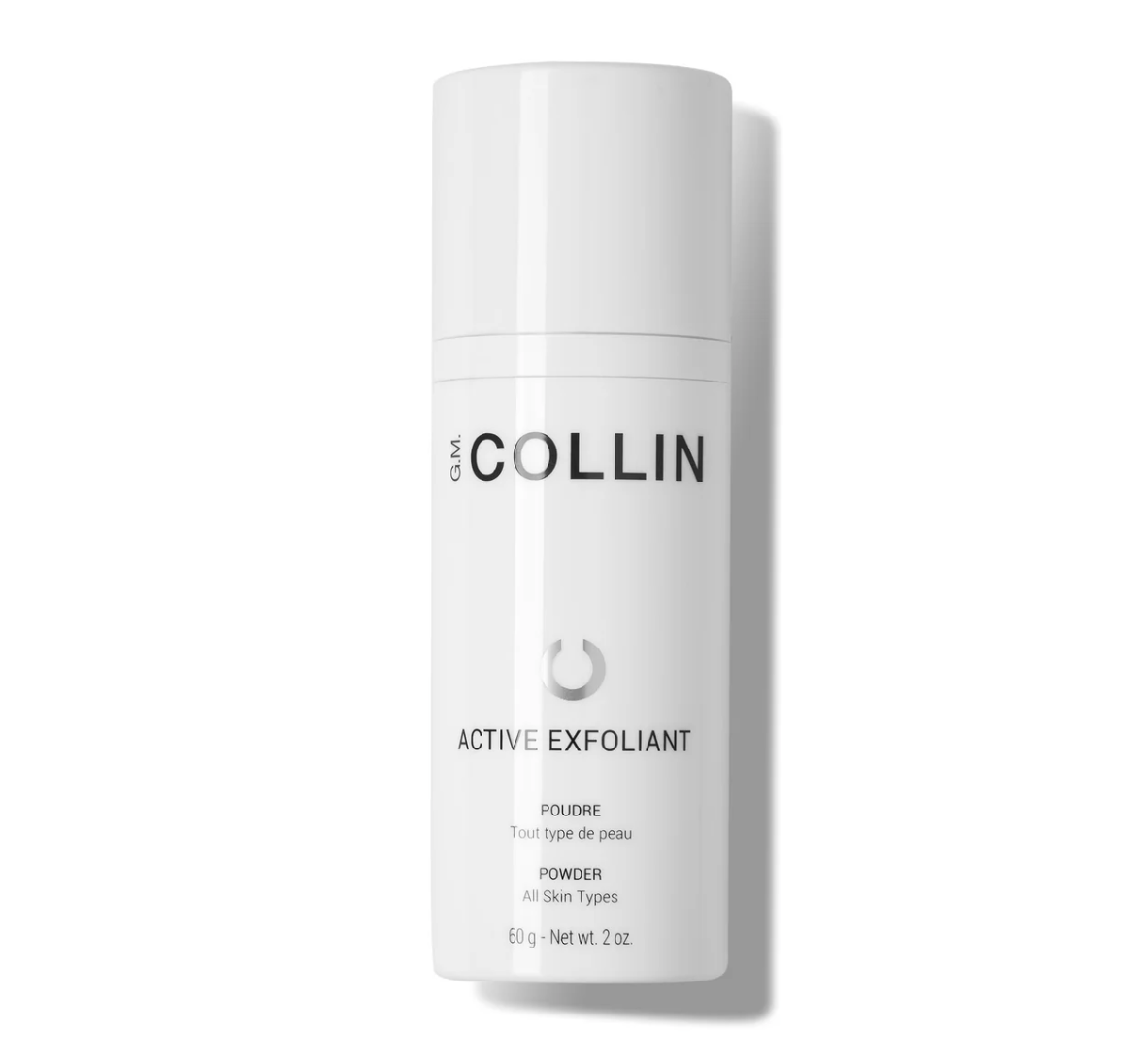 Active Exfoliant Poudre - G.M. COLLIN