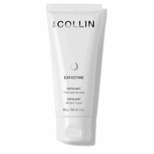 Exfozyme Exfoliant - G.M. COLLIN