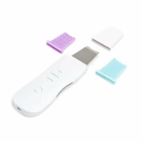 Zoe Ayla exfoliant ultrasonique