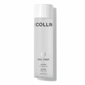 Peel Toner Exfoliant - G.M. COLLIN