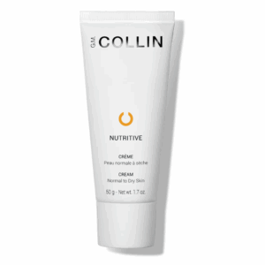 Nutritive Crème - G.M. COLLIN