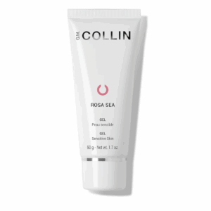 Rosa Sea Gel - G.M. COLLIN