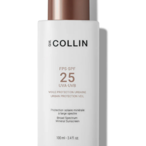 FPS 25 Voile Protection Urbaine - G.M. COLLIN