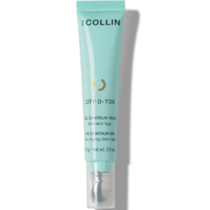 City D-Tox Contour Yeux - G.M. COLLIN