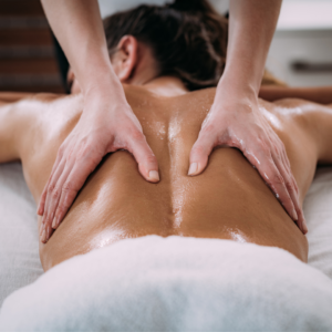 Carte cadeau Soin du dos - Le Studio Chicoutimi