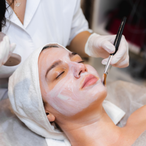 Carte cadeau Soin du visage