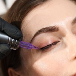 Carte cadeau Maquillage permanent Yeux