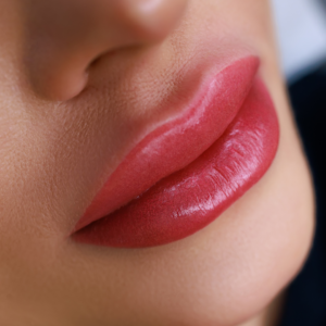 Carte cadeau Maquillage permanent Lèvres