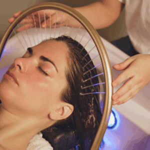 Carte cadeau Head spa capillaire