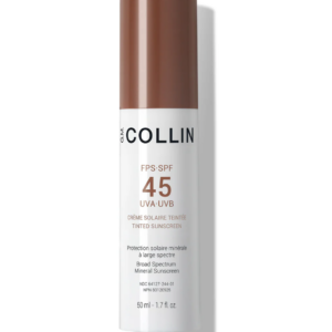 FPS45 Crème solaire teintée - G.M. COLLIN