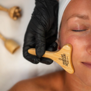 Carte Cadeau Maderotherapie visage