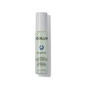 Puractive+ soin ciblé aux huiles essentielles - G.M.COLLIN