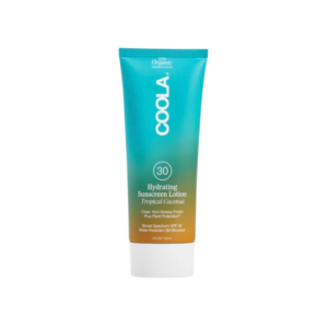 Lait solaire corps SPF30 - Tropical coconut